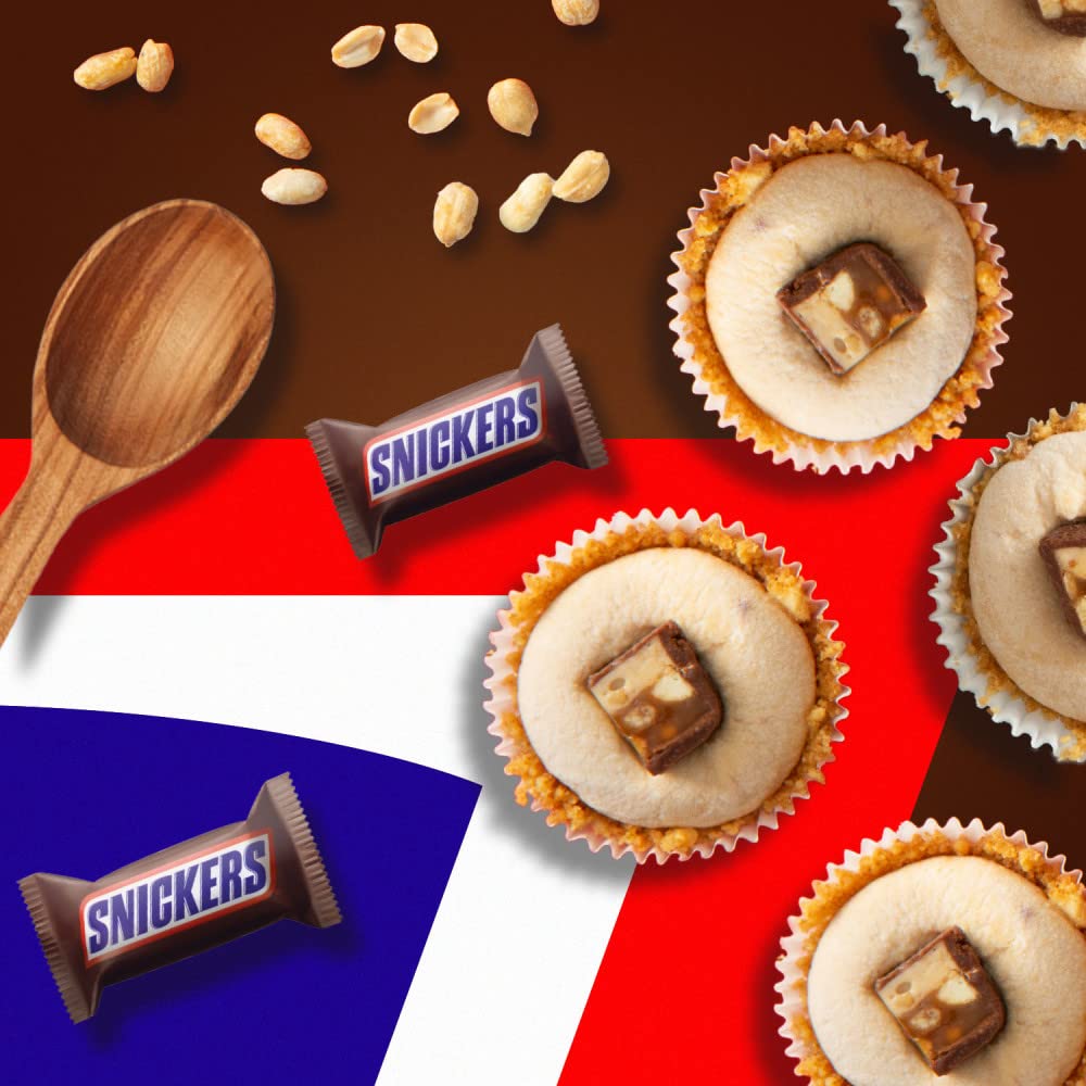 Snickers fantasy football night treat ready to grab