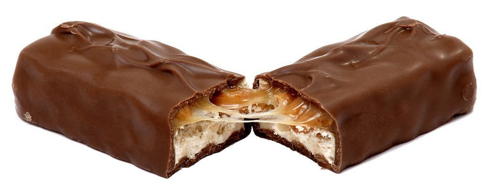 Snickers individually wrapped bars ideal for vending and back-of-house use