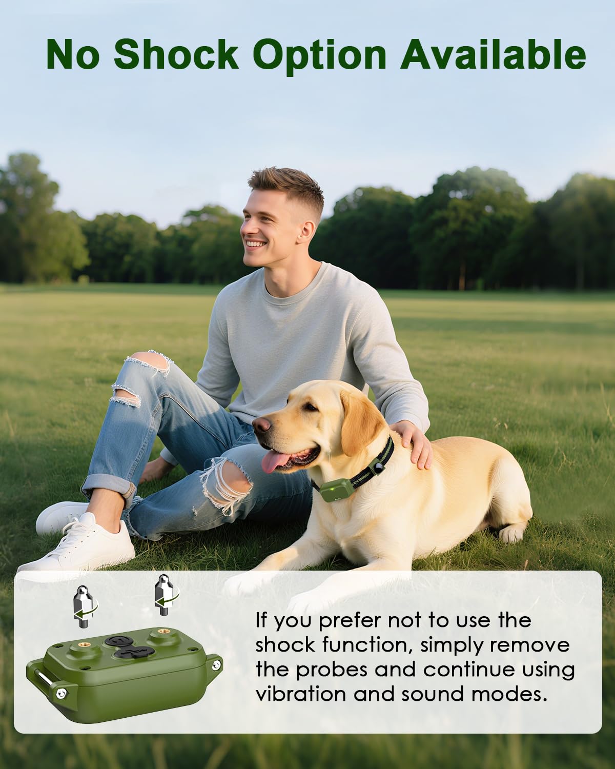 Snsng long-lasting battery and quick charge support extended training sessions.