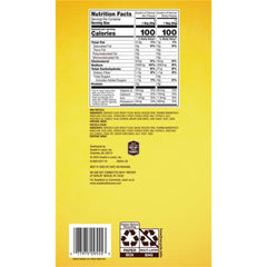 Snyder's of Hanover 100-calorie snack pack ready for lunch or bag