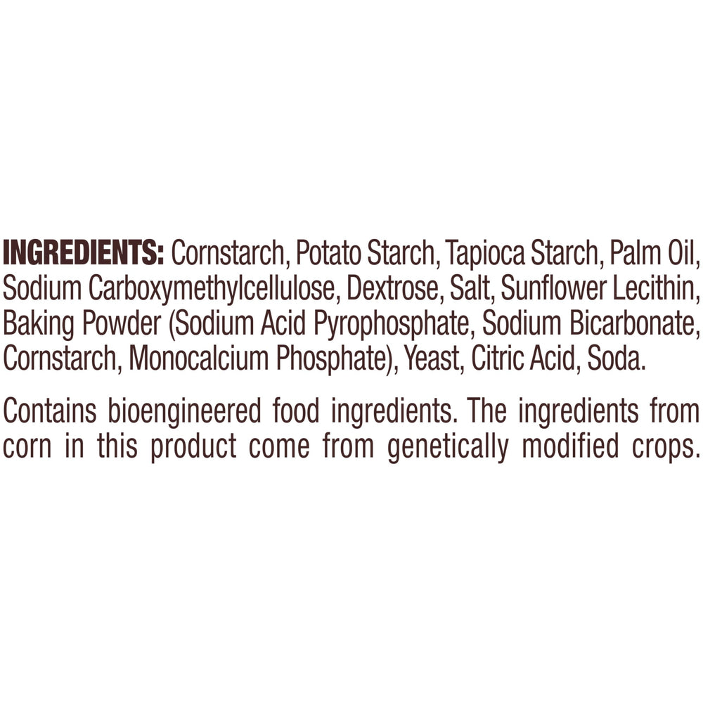 Snyder's gluten-free pretzel sticks in a nut-free facility context for safer snack options.