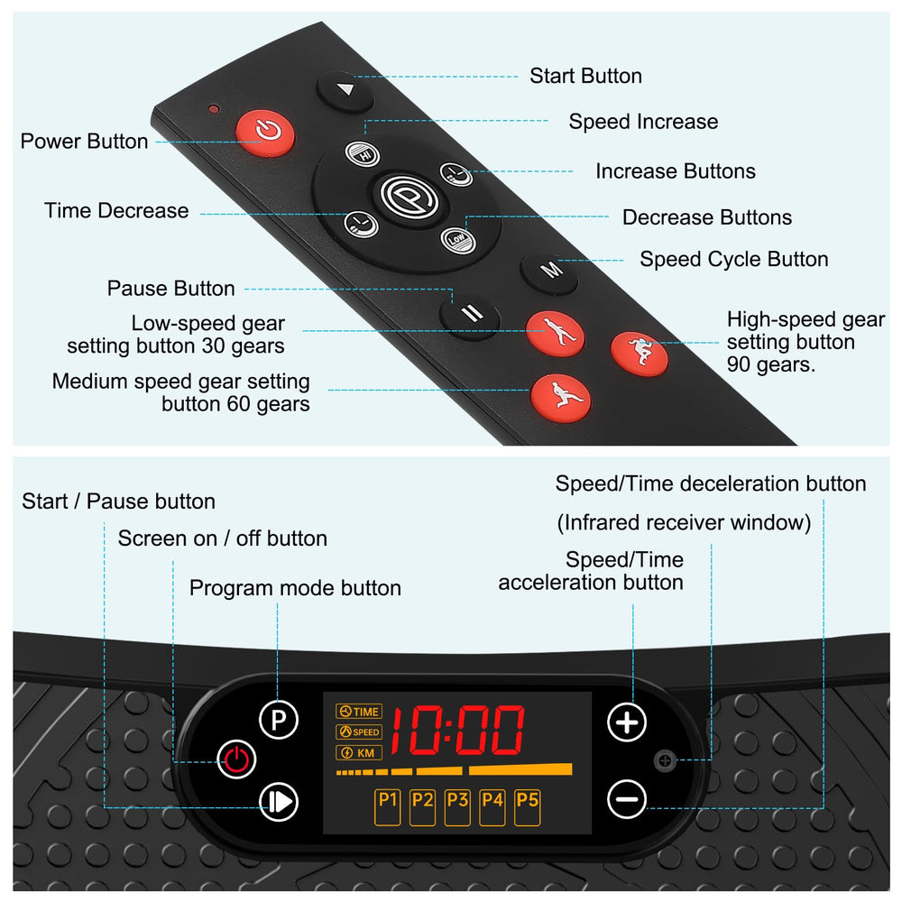 SoftGym operates quietly, suitable for apartment living during early mornings or evenings.