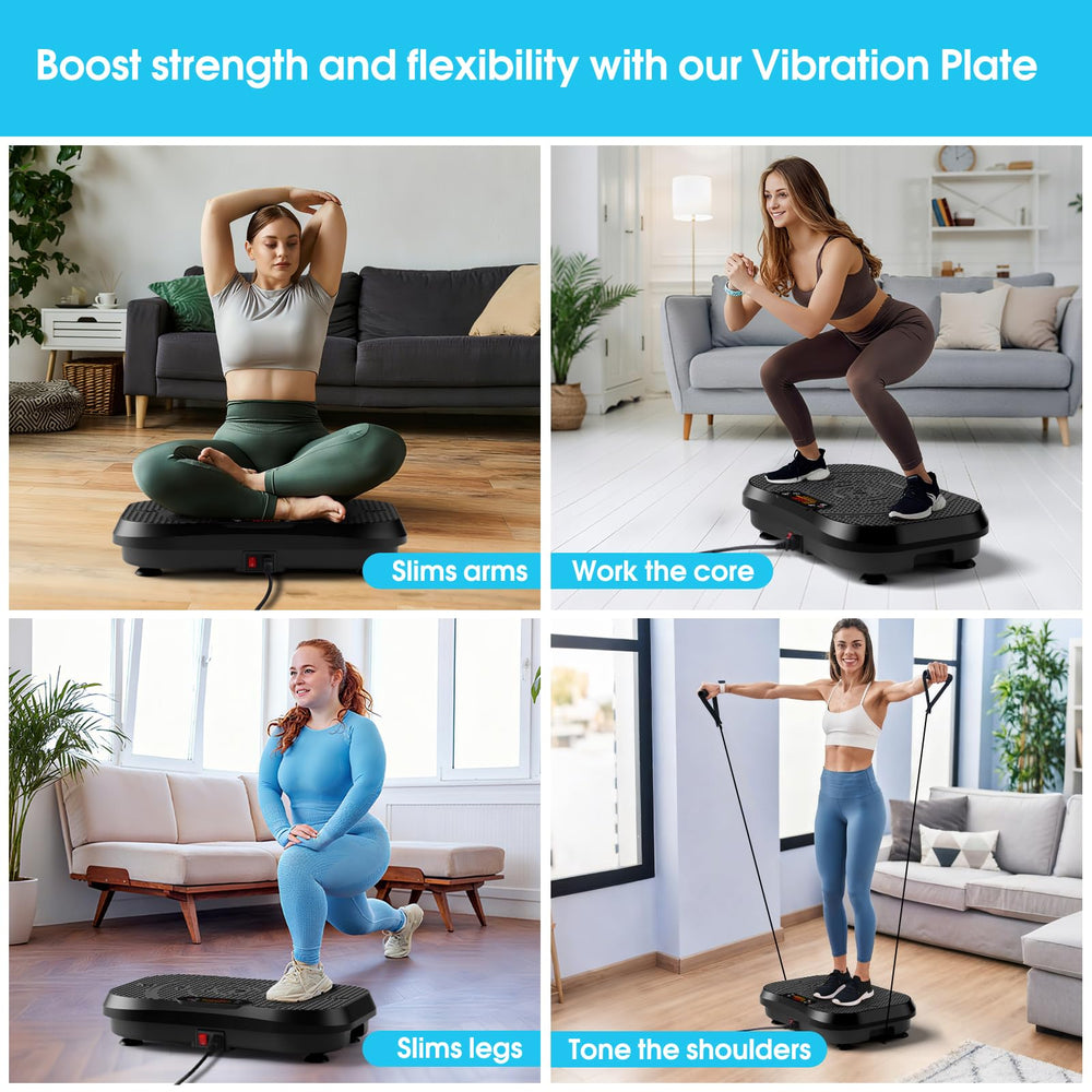 SoftGym fits under a desk, a compact home gym for quick sessions.