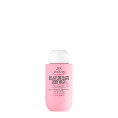 Sol de Janeiro Beija Flor Elasti Body Wash 90ml bottle for a nourishing cleanse and Cheirosa 68 scent