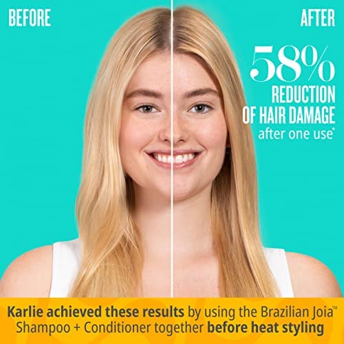 Sol de Janeiro packaging highlights sulfate-free and silicone-free formula