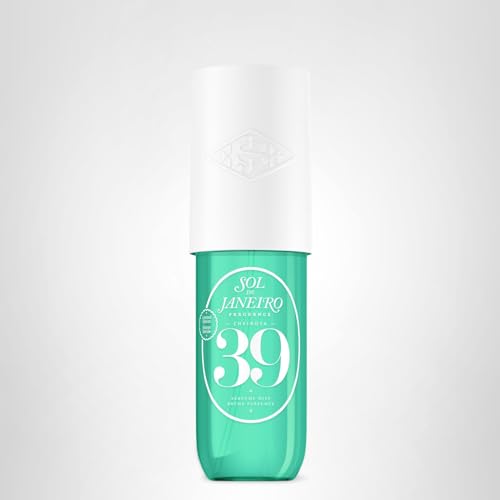Sol de Janeiro Cheirosa 39 travel case shows on-the-go fragrance solution.