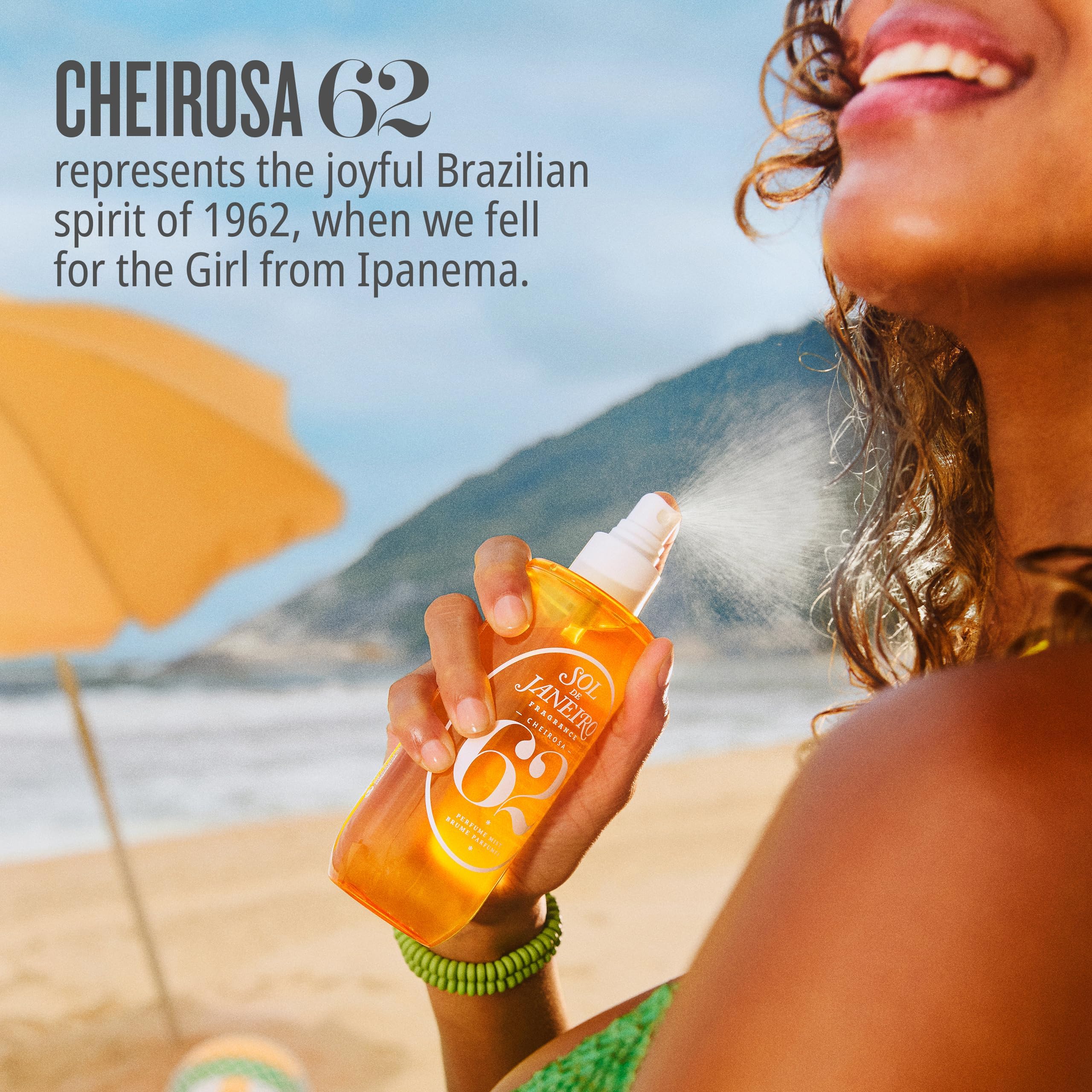 Cheirosa 62 salted caramel note adds irresistible sweet warmth.