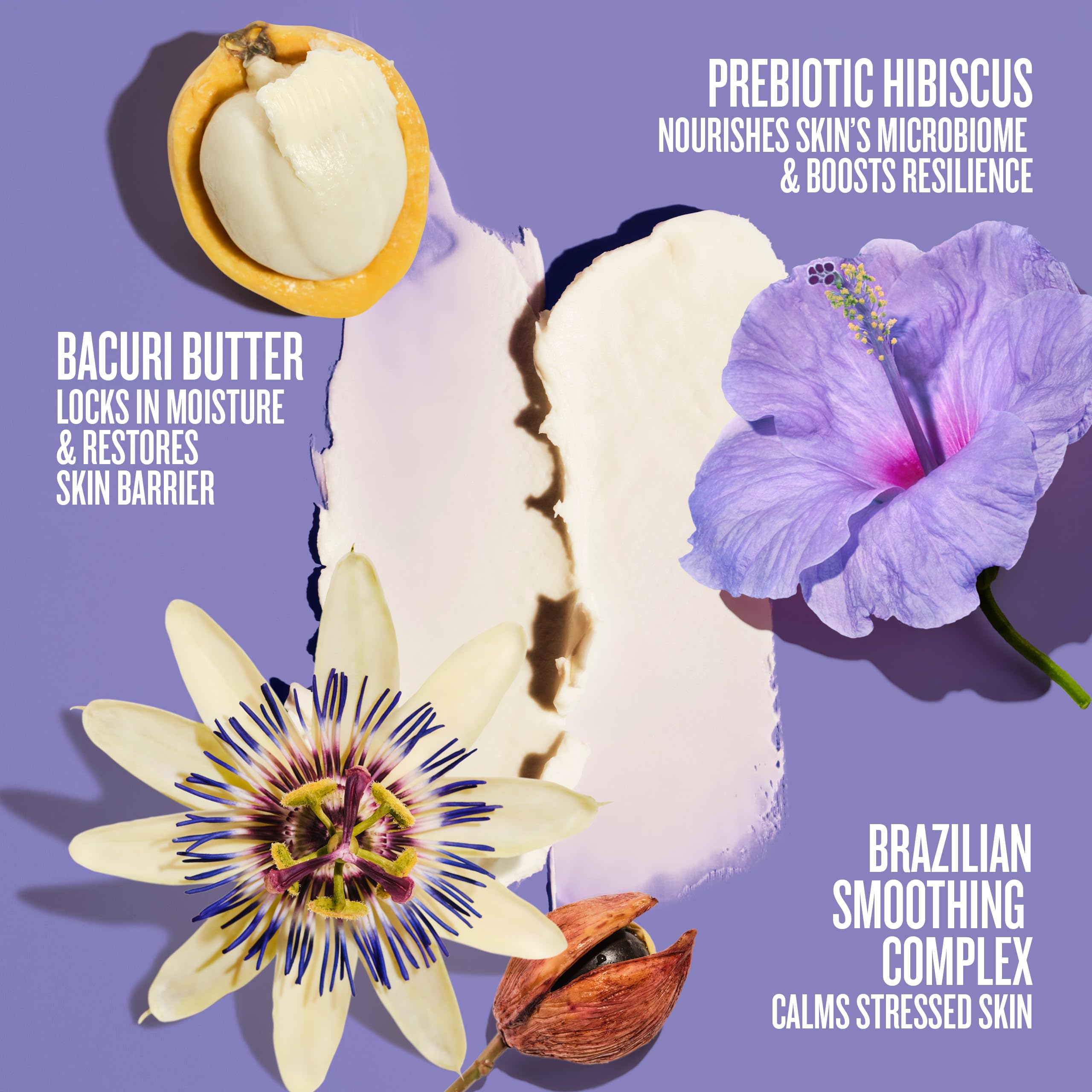 Sol de Janeiro Delicia Drench butter fragrance Cheirosa 59 boosts mood.