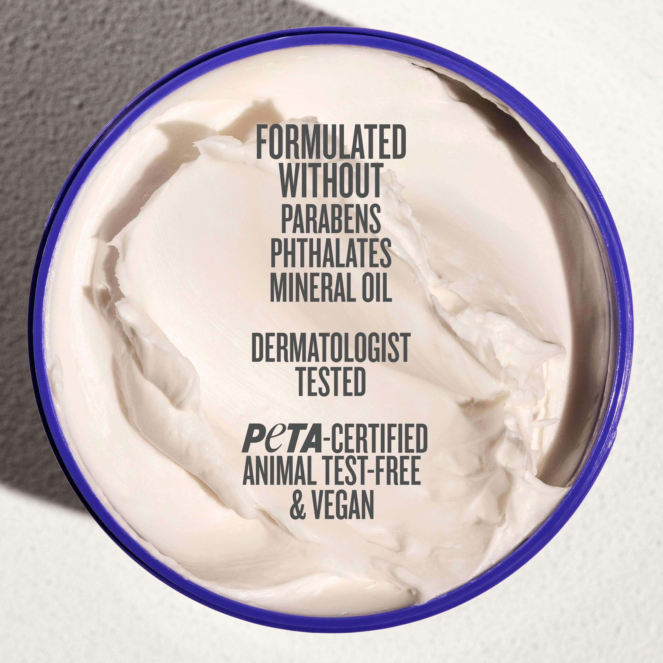 Sol de Janeiro Delicia Drench butter microbiome support visual highlights skin balance.
