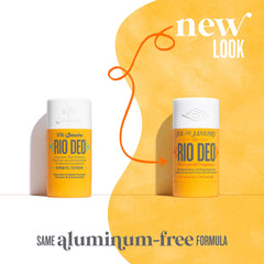 Sol de Janeiro Rio Cheirosa 62 refill bar clicks into place for easy use.