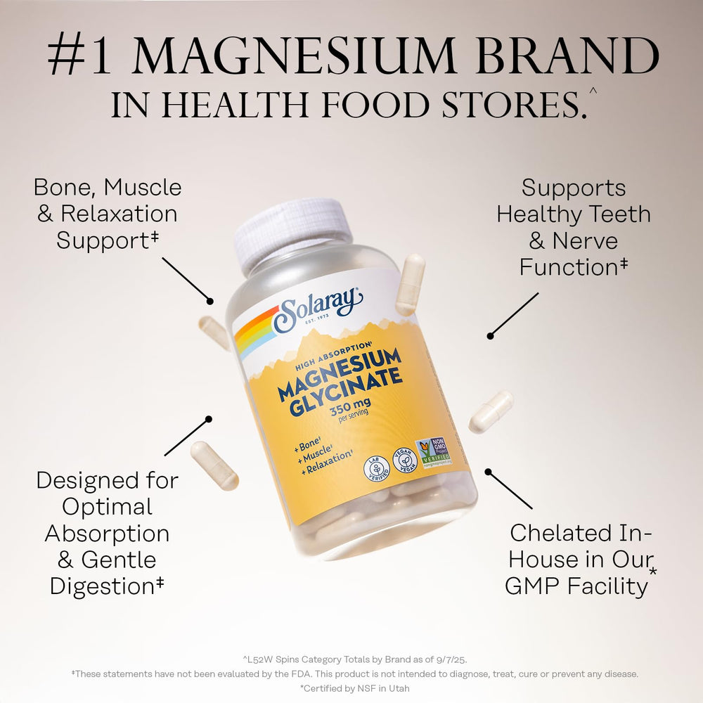 Solaray BioPerine close-up highlights enhanced absorption and bioavailability.