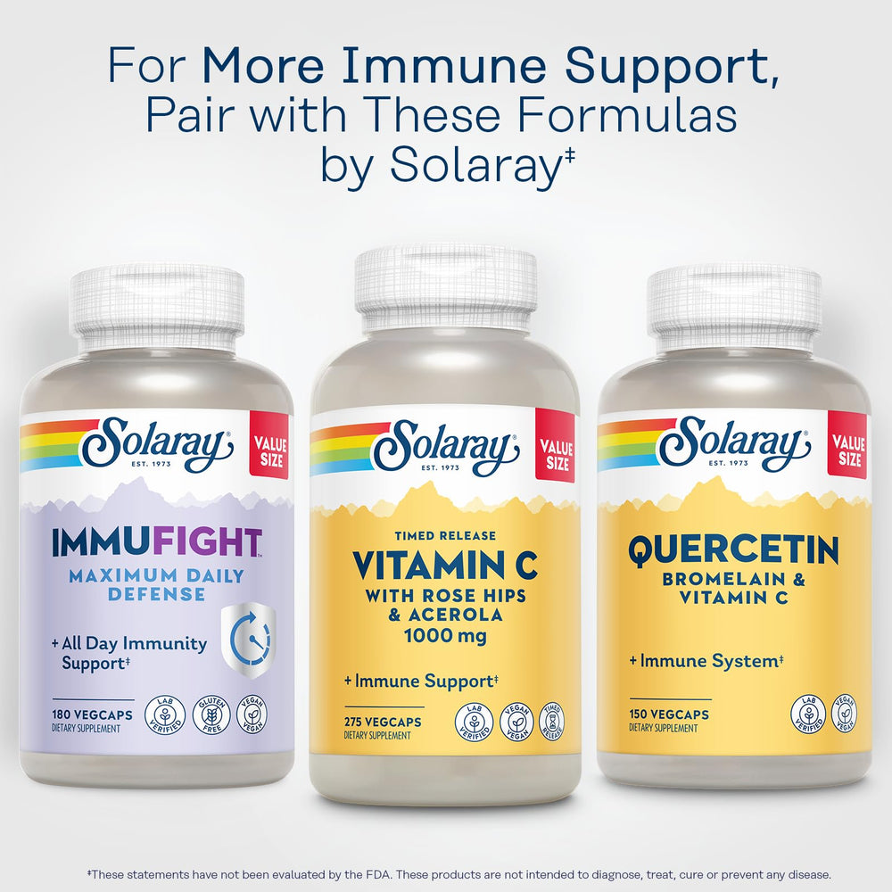 Daily use image suggesting vitamin C supports healthy blood vessels.