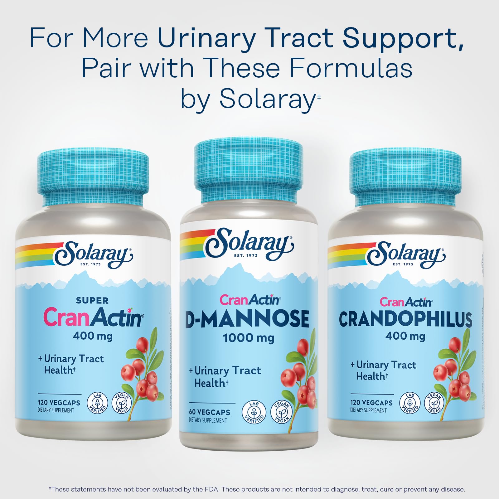 Solarray GMP-certified facility in Ogden, Utah ensures consistent quality