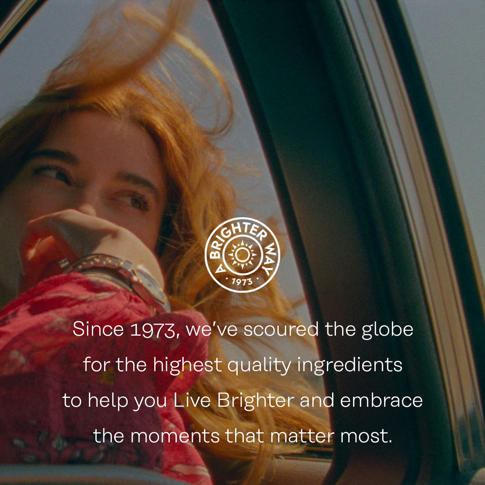 SOLARAY L-Lysine Monolaurin packaging on shelf signals quality.