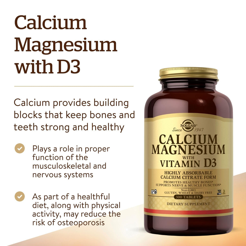 Solgar label view shows gluten-free, non-GMO formula with immune-supporting Vitamin D3.