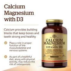 Solgar label view shows gluten-free, non-GMO formula with immune-supporting Vitamin D3.