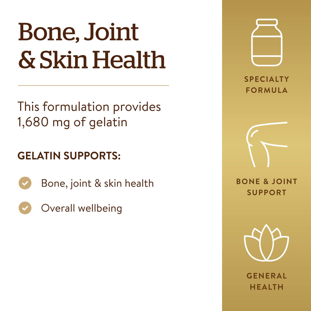 Solgar gluten-free dairy-free certificates indicate allergen-friendly formulation.