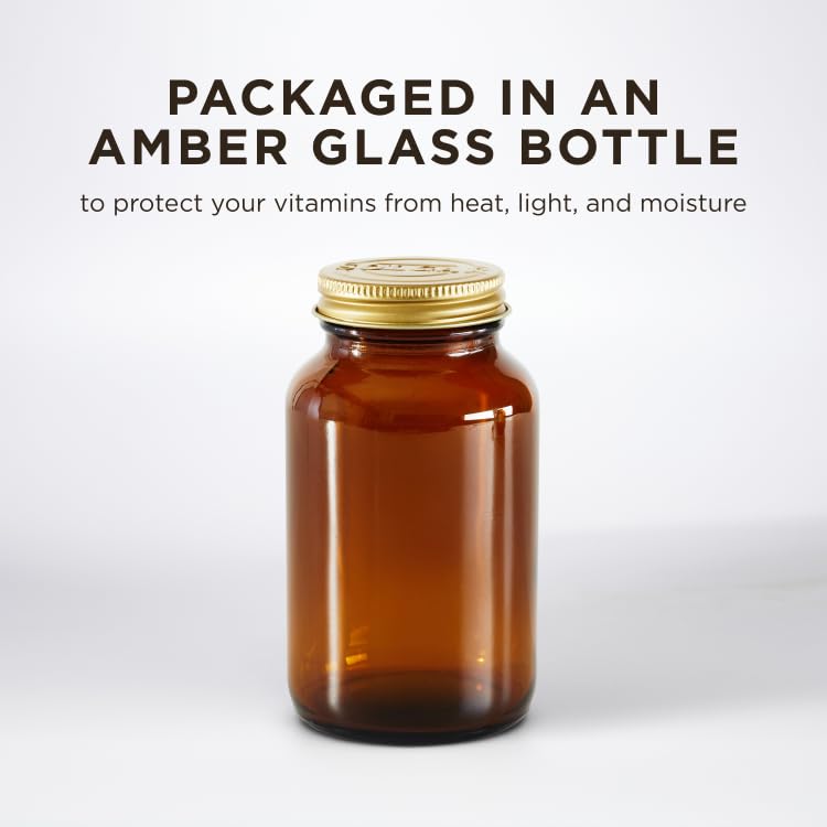 Solgar packaging may vary; label confirms vegan gluten-free formula.