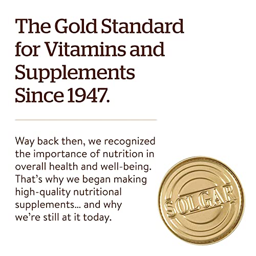 Solgar Vitamin D3 softgels supplement facts card details IU per capsule