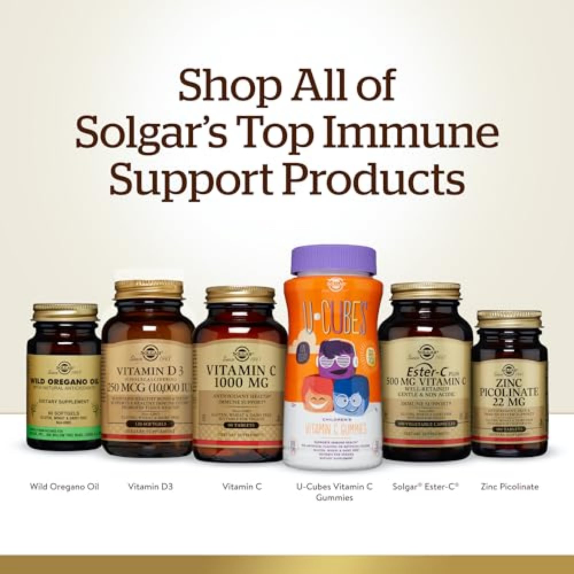 Solgar zinc tablet close-up highlights texture of picolinate formula.