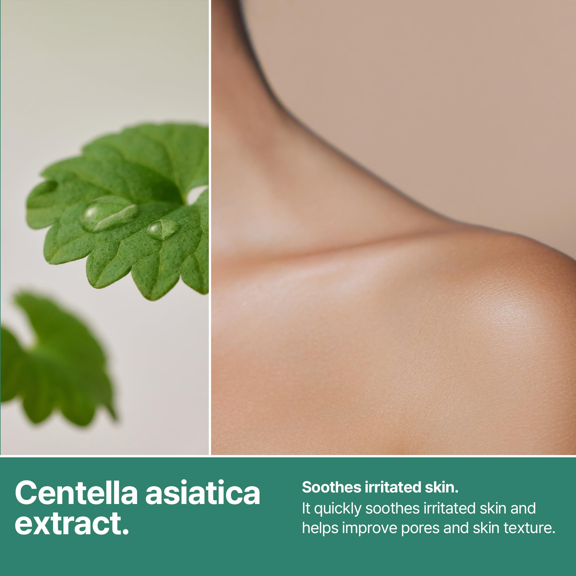 SOME BY MI Dermatologist-tested badge visible for sensitive skin confidence.