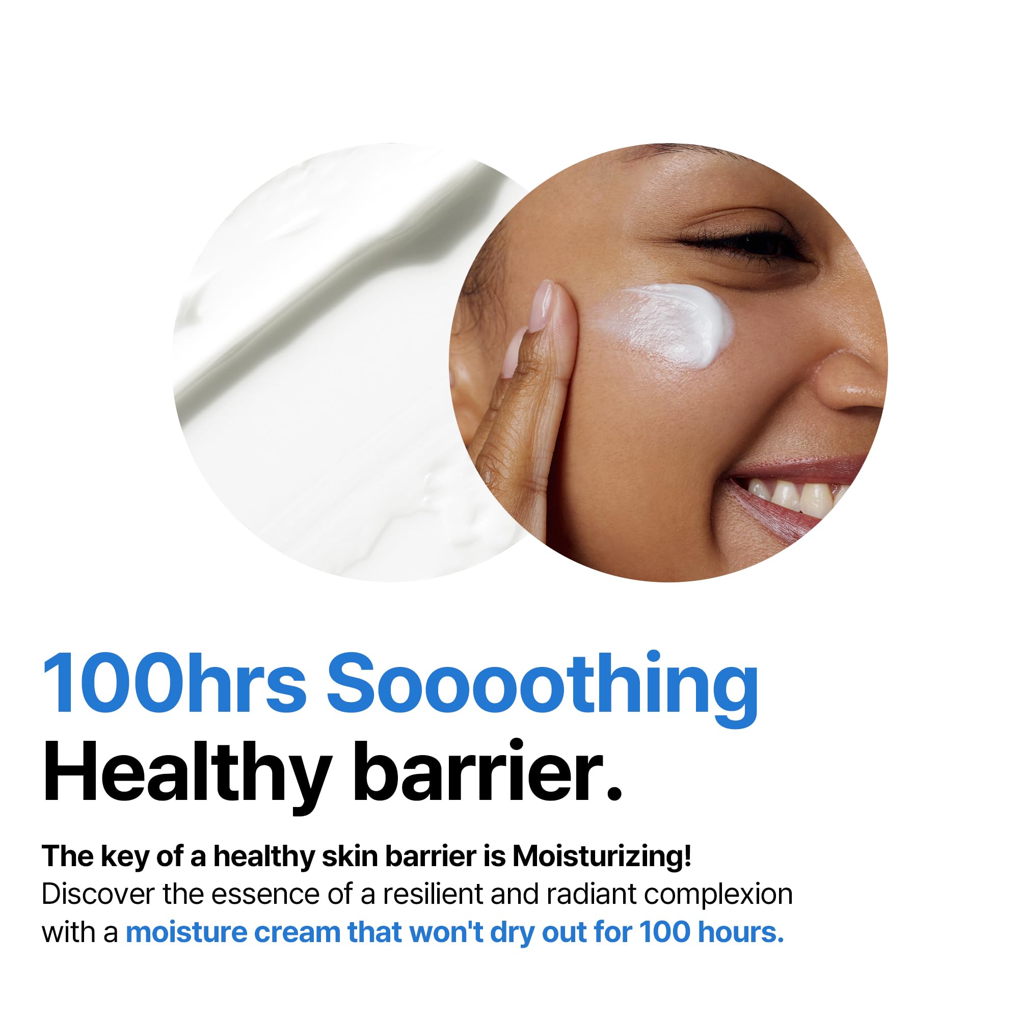 SOME BY MI Beta-Panthenol formula panel emphasizes potent beta-sitosterol benefits.