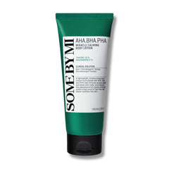 SOME BY MI Miracle Body Lotion bottle highlights easy daily hydration for dry skin.
