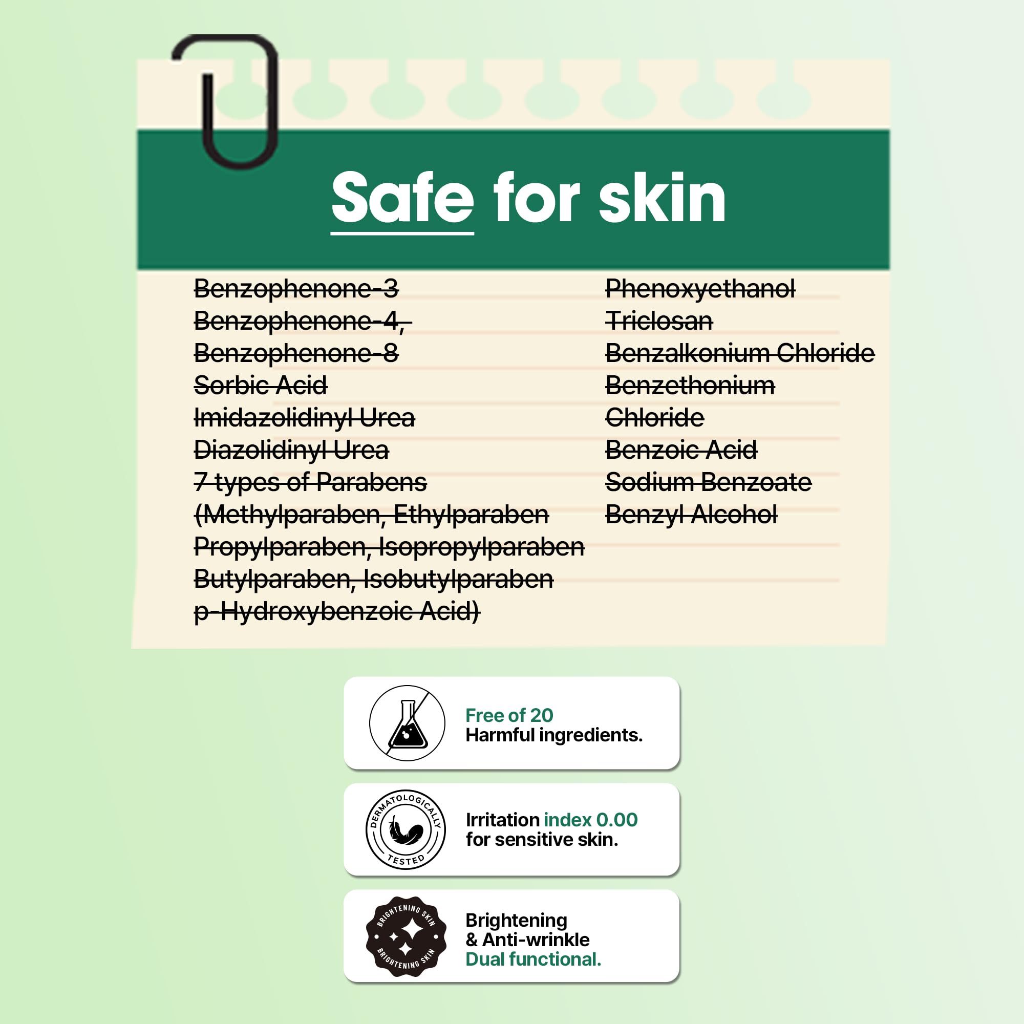 Some By Mi Miracle Serum packaging with box option