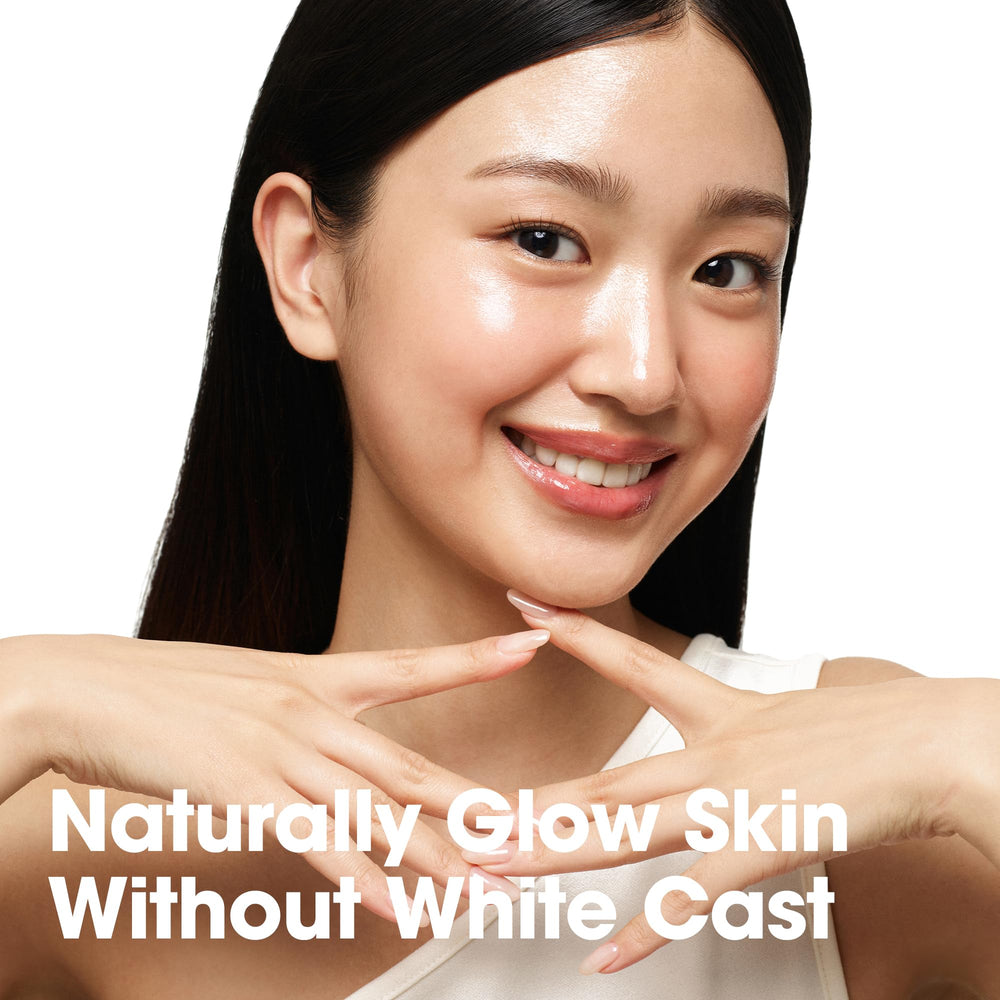 SOME BY MI V10 Hyaluronic acid formula provides hydration