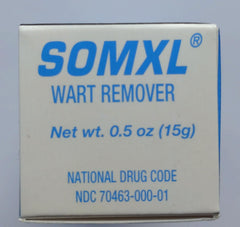 SOMXL packaging emphasizes discreet packaging and privacy.