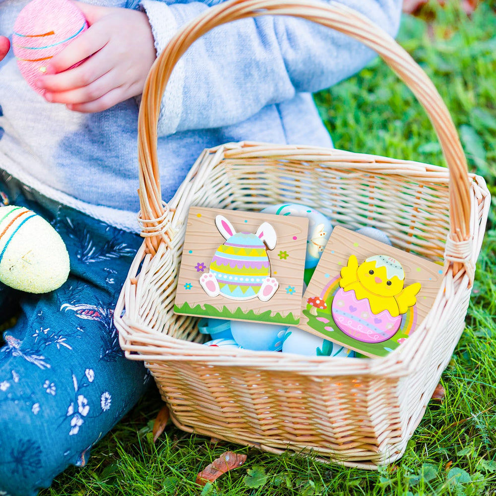 Sondatery Easter puzzle set makes a charming party favor or birthday surprise