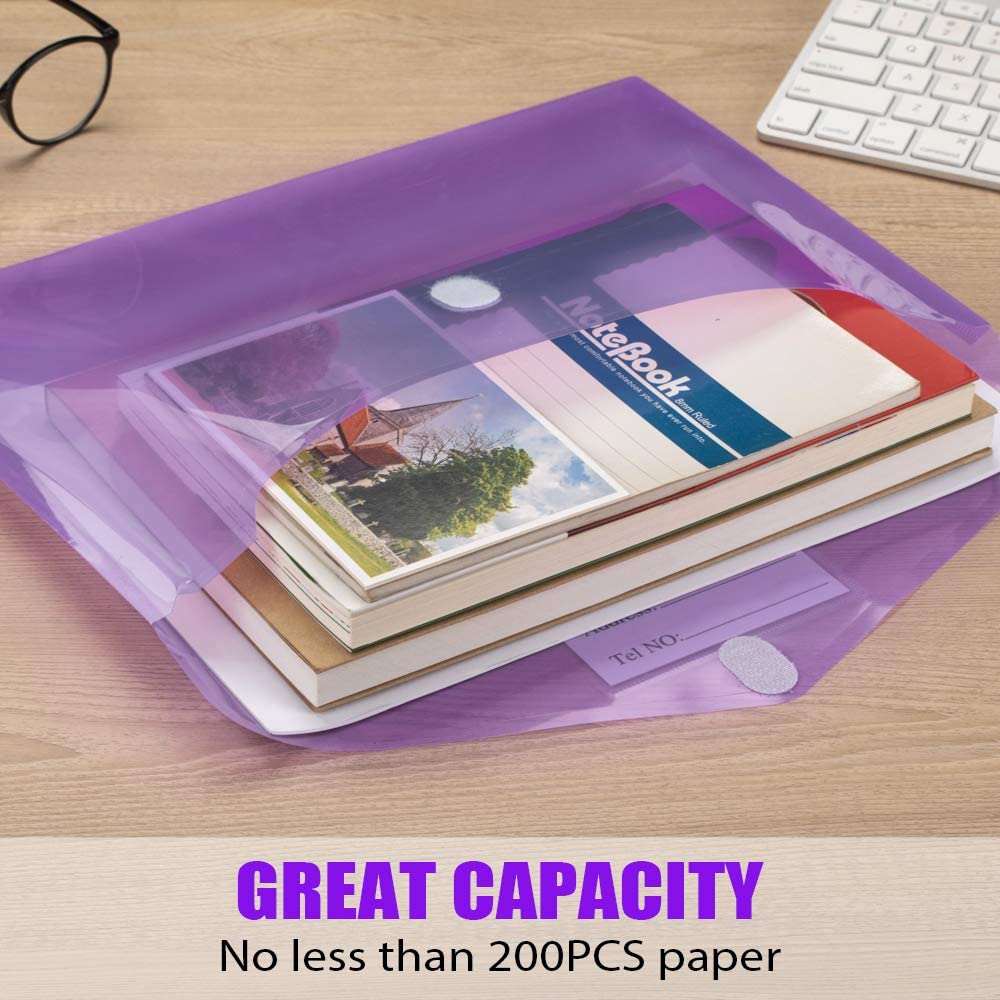 Sooez portable storage keeps desks tidy at school, home, or office.