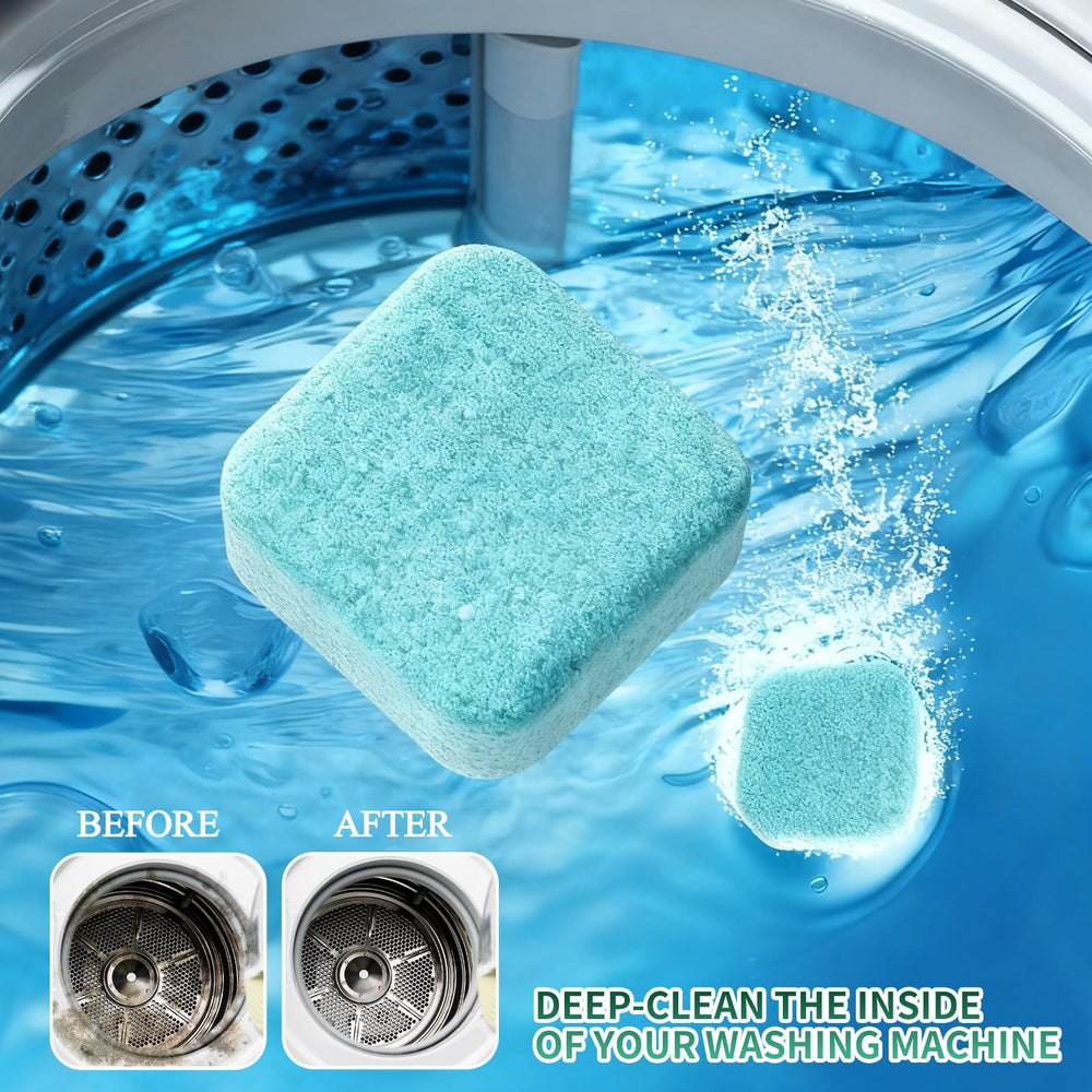 SOPAMI fragrance-free label indicating septic-safe and washer-friendly formula.
