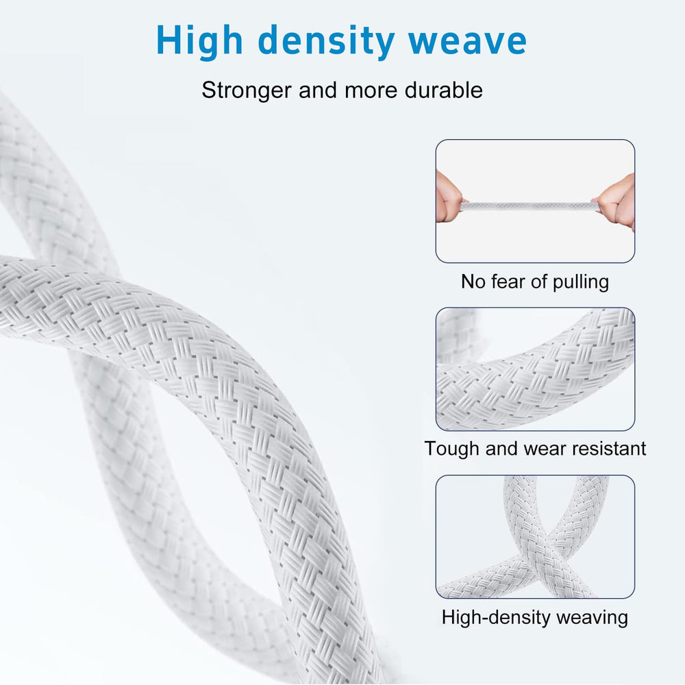 SorsnA packaging includes Type-C to Mag 3 cable for instant use