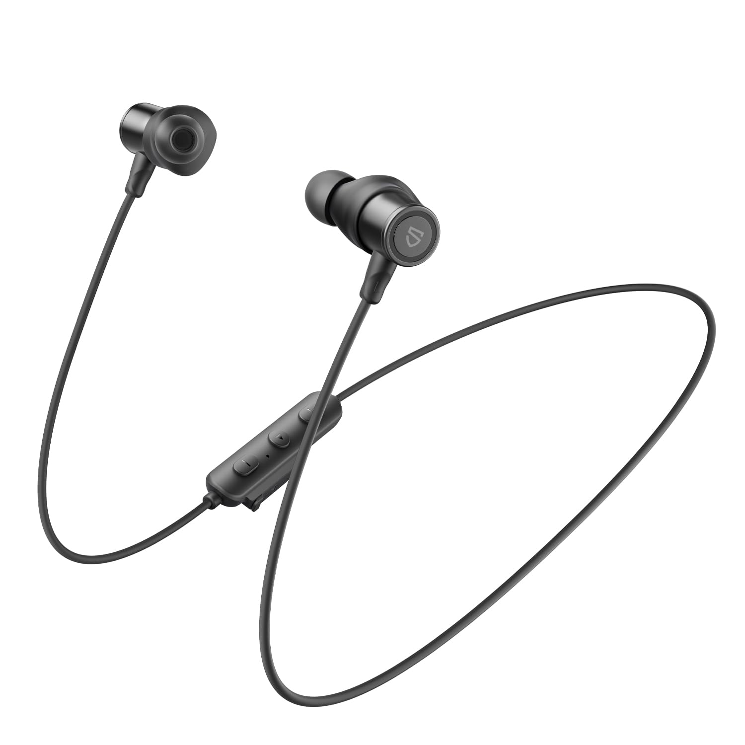 SoundPEATS Q40 HD studio sound for studio-quality clarity.