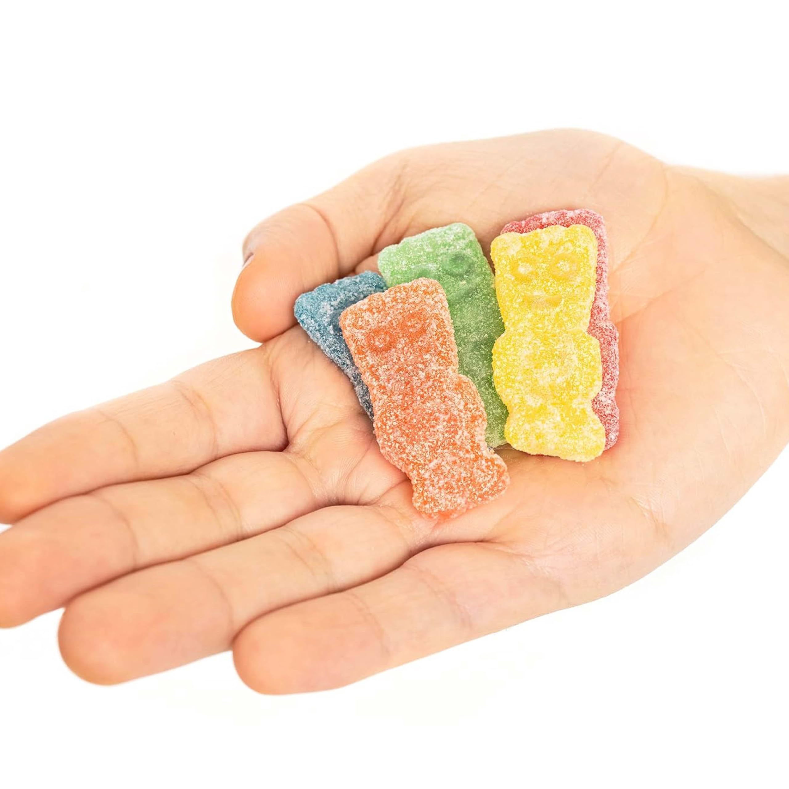 SOUR PATCH KIDS Big Kids holiday candy for sharing