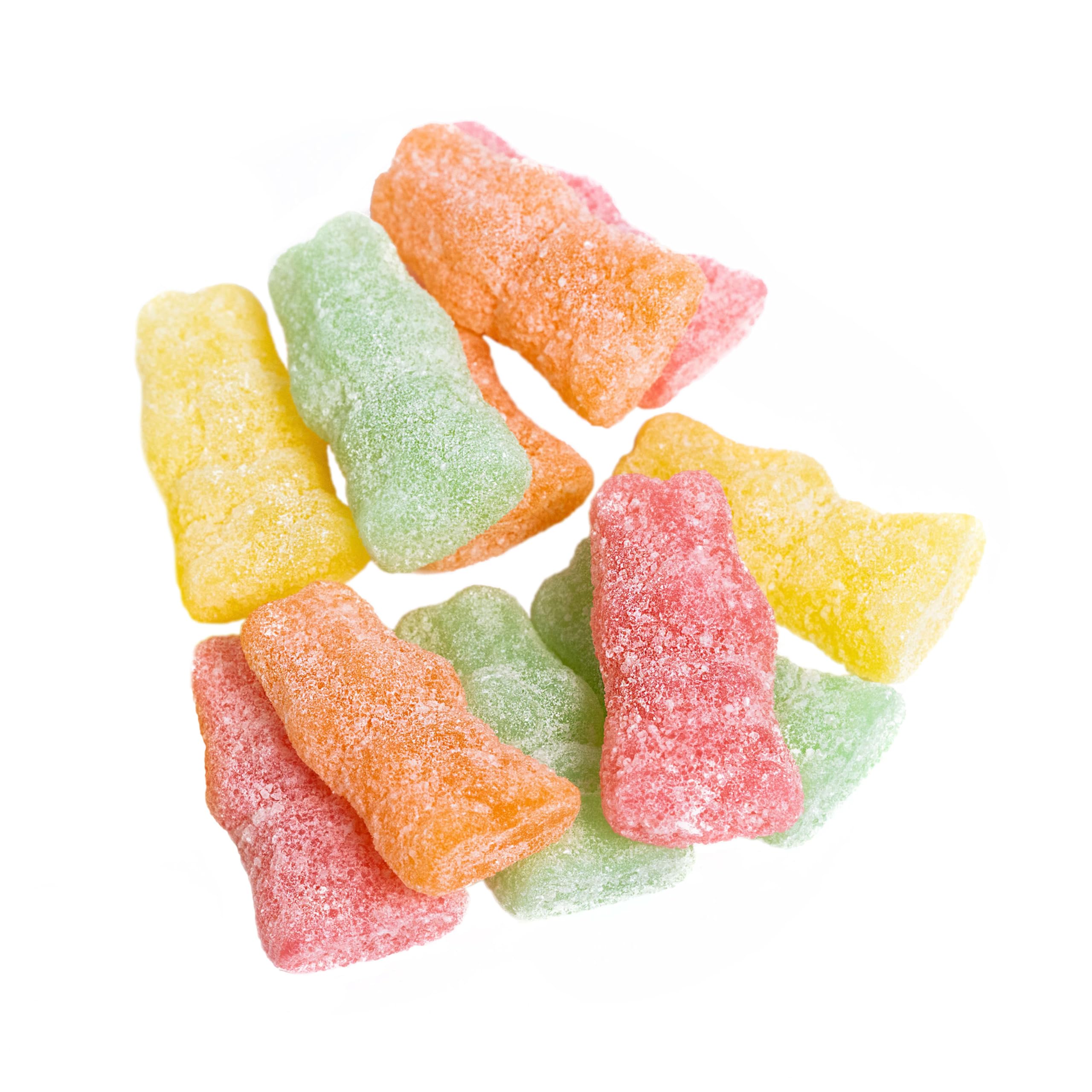 Twelve-box bulk Sour Patch Kids Bunnies pack for baskets.