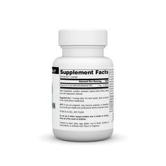 Packaging of Source Naturals HydroxoCobalamin cherry lozenge showing allergen-free formula.