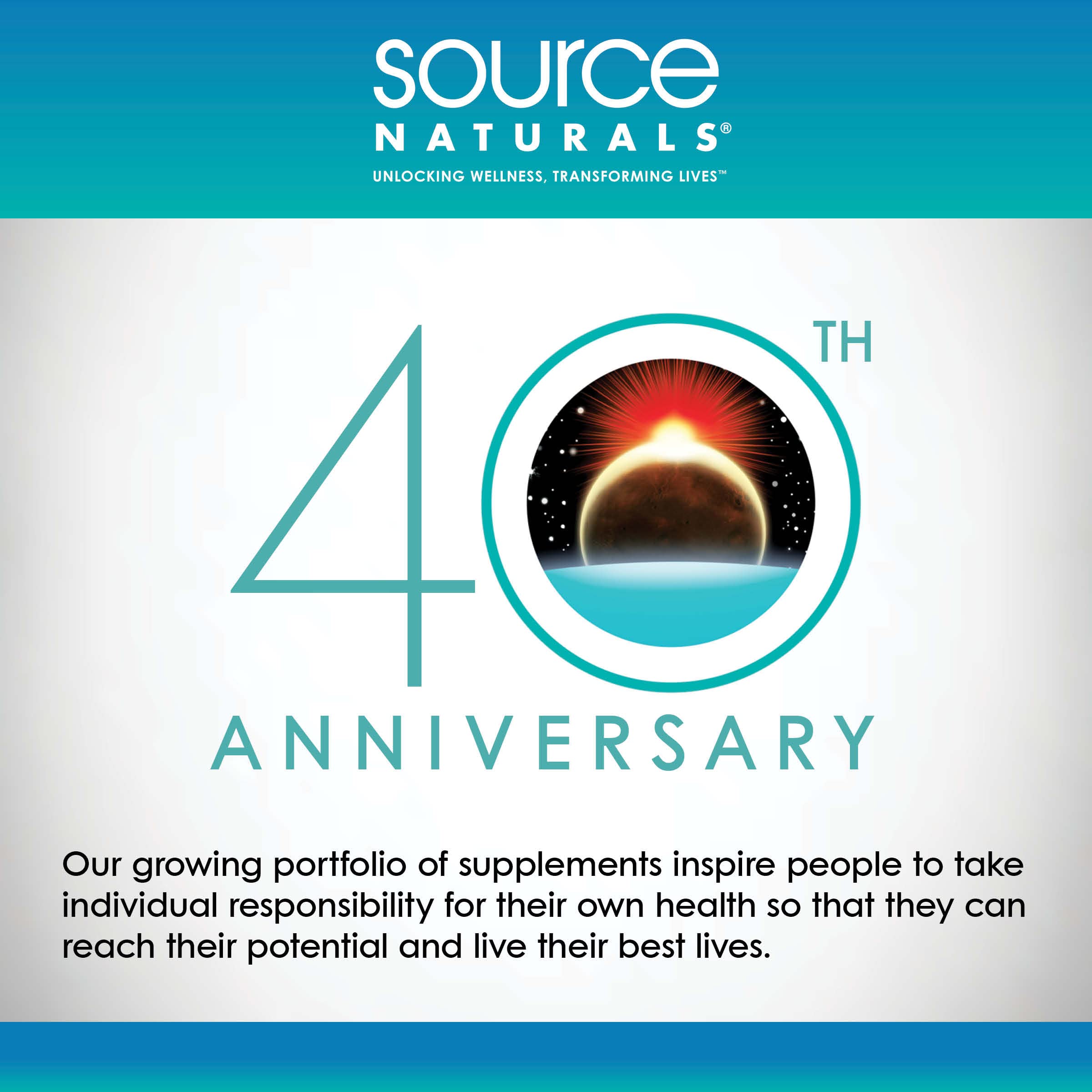 Source Naturals MegaFolinic supplement bottle beside glass of water