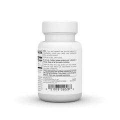 Source Naturals MegaFolinic tablet being poured into hand for daily use