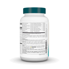 Source Naturals Wellness Formula label detailing ingredients and dosage.