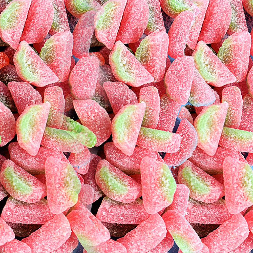 Sour Patch Kids Watermelon resealable packaging to stay fresh