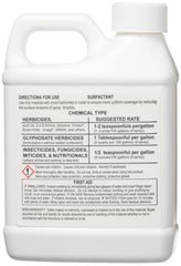 Southern Ag Surfactant spray application increases penetration and uniform spray reach