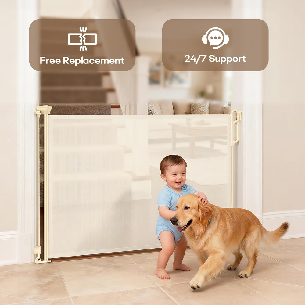 SPACEANY lifetime support and video guide available