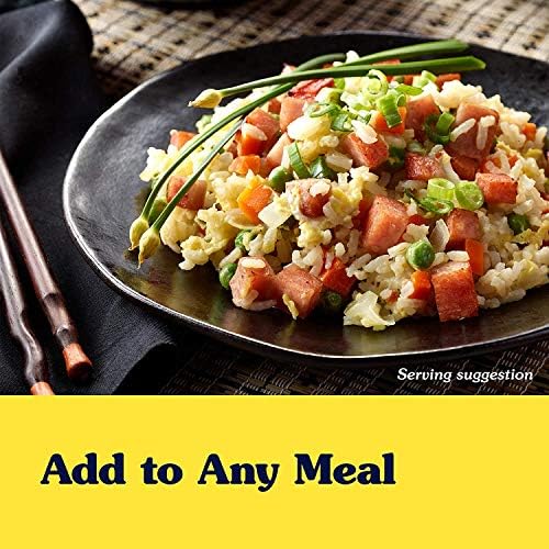 SPAM Classic pasta-addin pairs with sauces for easy dinners.