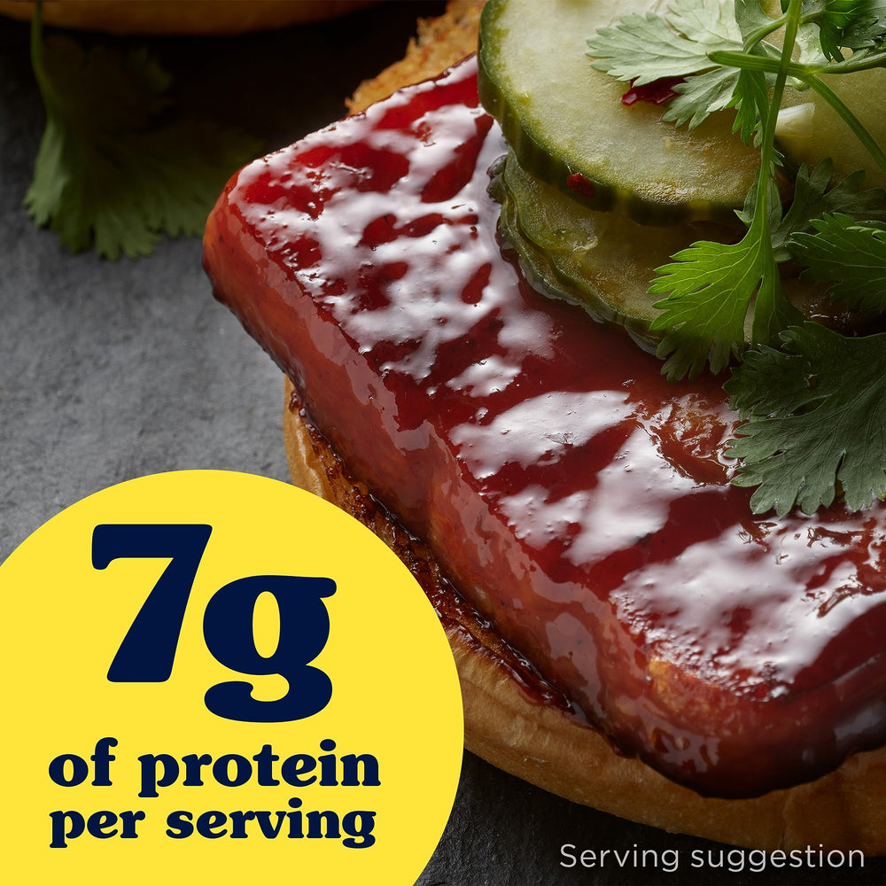 SPAM Lite with eggs creates protein-packed breakfast ideas.