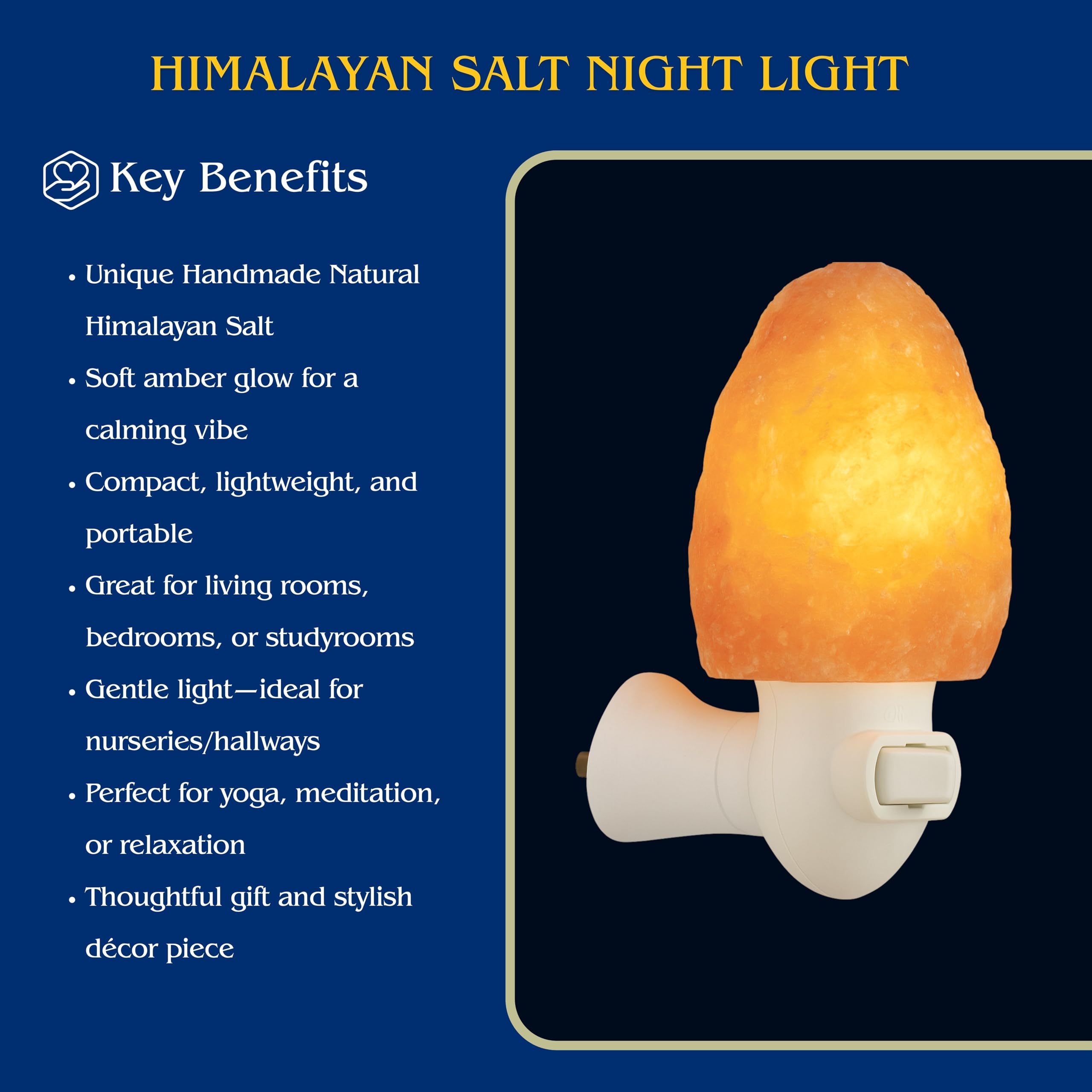 Spantik pink Himalayan salt lamp office decor with warm glow.