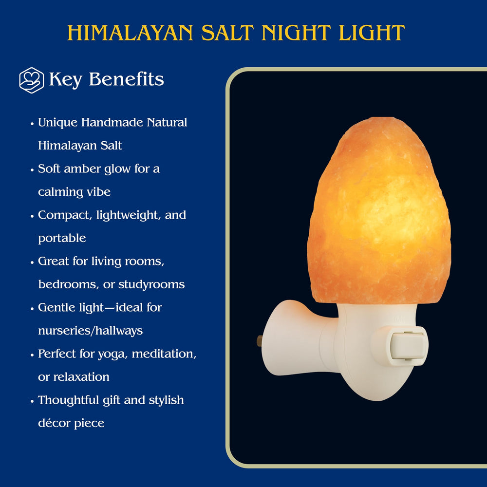 Spantik pink Himalayan salt lamp office decor with warm glow.