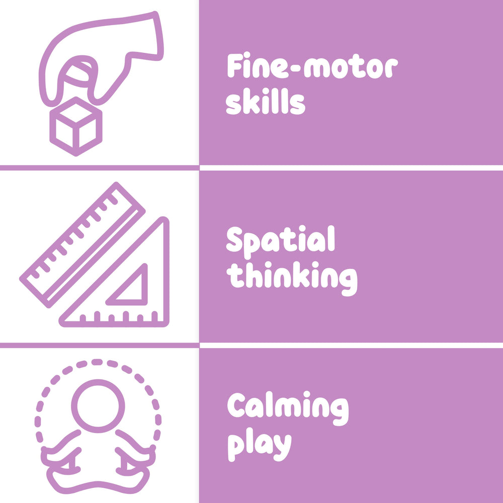 SPARK & WOW classroom fidget tool helps social-emotional learning.