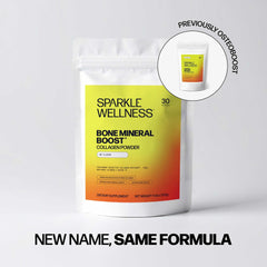 Fortibone compostable pouch demonstrates eco-friendly packaging.